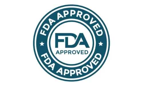 BreathiZen FDA-registered facility