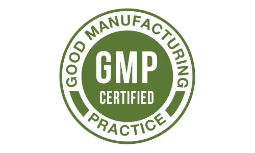 BreathiZen GMP certified facility