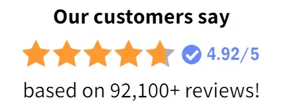 BreathiZen customer rating